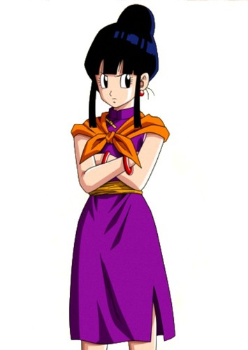 Chi-Chi